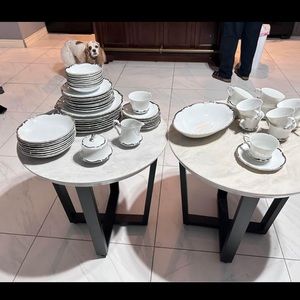 Harmony House fine China